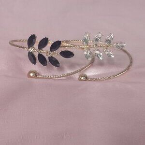 Matching Adjustable Bracelets